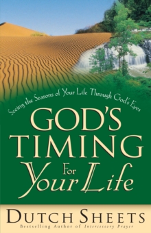 God's Timing for Your Life