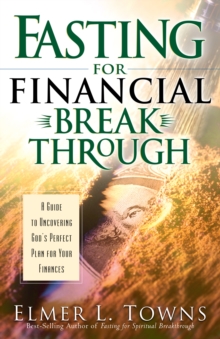 Fasting for Financial Breakthrough