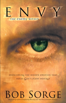 Envy : The Enemy Within