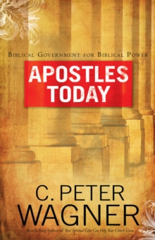 Baker Publishing Group Apostles Today
