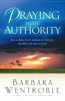 Praying with Authority