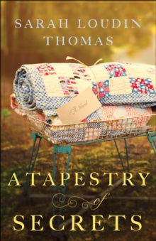 A Tapestry of Secrets (Appalachian Blessings Book #3)