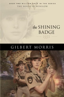 The Shining Badge (House of Winslow Book #31)