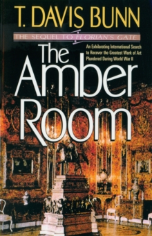 The Amber Room (Priceless Collection Book #2)