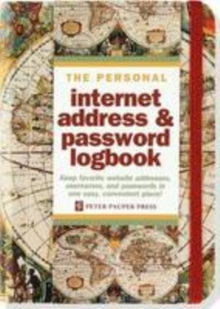 INTERNET LOG BK OLD WORLD, Book INTERNET LOG BK OLD WORLD, Book