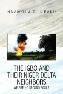 The Igbo and Their Niger Delta Neighbors