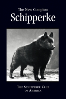 The New Complete Schipperke