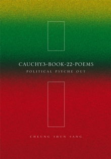 Cauchy3-Book-22-Poems : Political Psyche Out