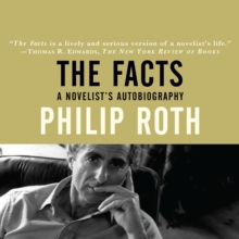 The Facts : A Novelist's Autobiography, eAudiobook MP3 eaudioBook The Facts : A Novelist's Autobiography, eAudiobook MP3 eaudioBook