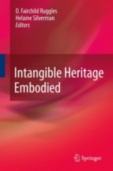 Intangible Heritage Embodied