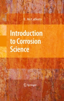 Introduction to Corrosion Science