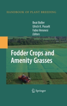 Fodder Crops and Amenity Grasses