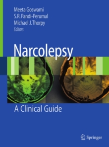 Narcolepsy : A Clinical Guide