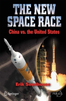 The New Space Race: China vs. USA