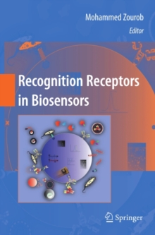 Recognition Receptors in Biosensors