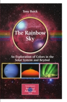 The Rainbow Sky : An Exploration of Colors in the Solar System and Beyond