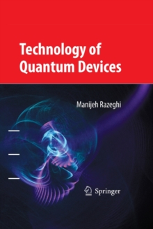 Technology of Quantum Devices