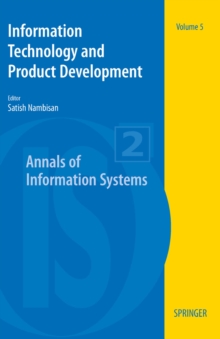 Information Technology and Product Development