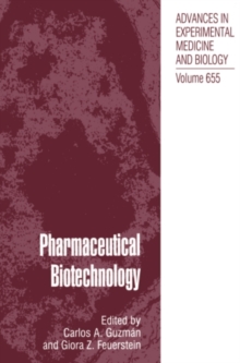 Pharmaceutical Biotechnology