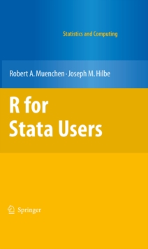 R for Stata Users