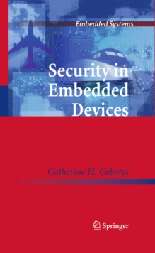 Security in Embedded Devices