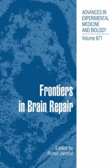 Frontiers in Brain Repair