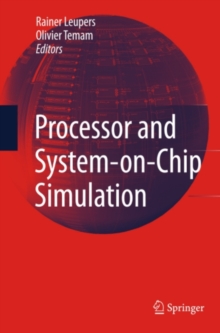 Processor and System-on-Chip Simulation