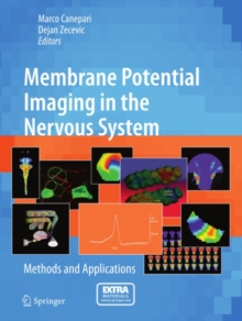 Membrane Potential Imaging in the Nervous System : Methods and Applications