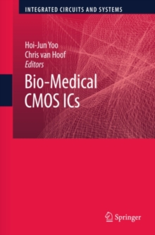 Bio-Medical CMOS ICs