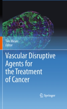 Vascular Disruptive Agents for the Treatment of Cancer