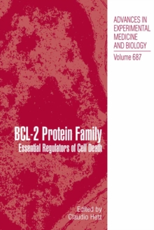 BCL 2 Protein Family : Essential Regulators of Cell Death