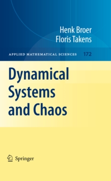 Dynamical Systems and Chaos