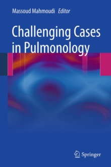 Challenging Cases in Pulmonology