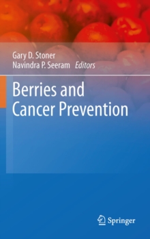 Berries and Cancer Prevention