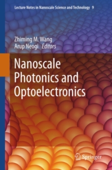 Nanoscale Photonics and Optoelectronics