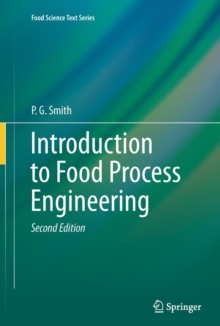 Introduction to Food Process Engineering