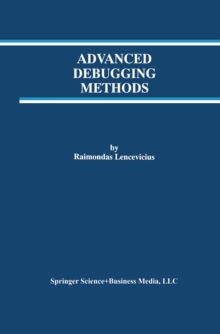 Advanced Debugging Methods