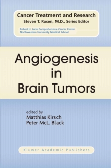 Angiogenesis in Brain Tumors