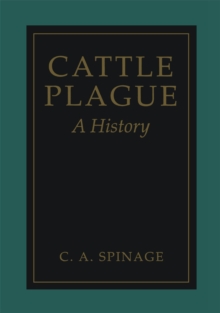 Cattle Plague : A History