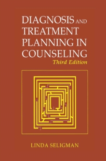 Diagnosis and Treatment Planning in Counseling