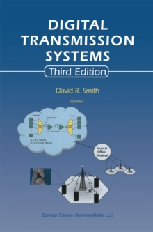 Digital Transmission Systems