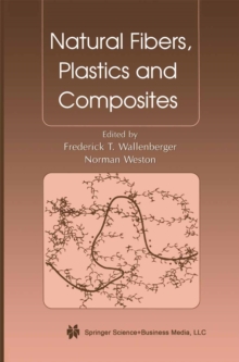 Natural Fibers, Plastics and Composites