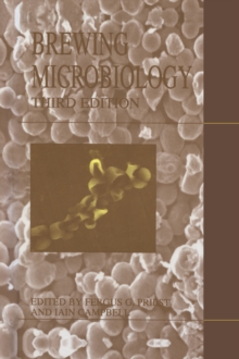 Brewing Microbiology