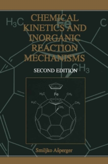 Chemical Kinetics and Inorganic Reaction Mechanisms