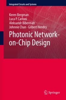 Photonic Network-on-Chip Design