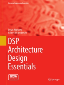 DSP Architecture Design Essentials