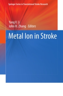 Metal Ion in Stroke