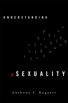 Understanding Asexuality, Paperback Book Understanding Asexuality, Paperback Book