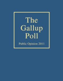 Gallup Poll : Public Opinion 2011