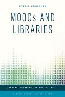 MOOCs and Libraries